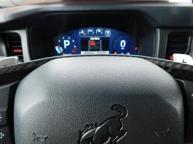 New 2025 Ford Bronco Raptor image 32