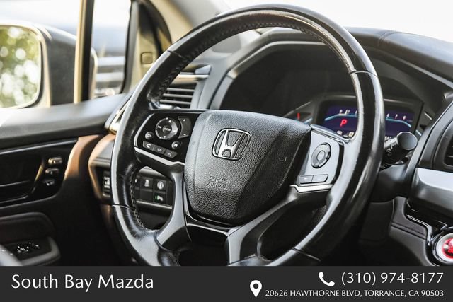Used 2021 Honda Odyssey Touring image 15