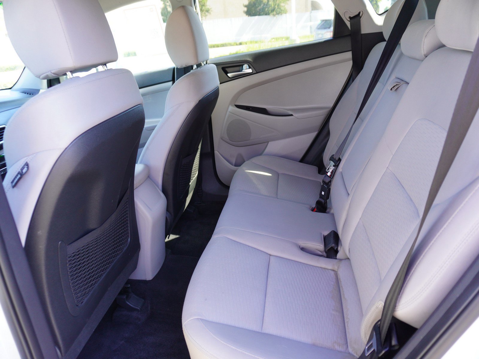 Used 2019 Hyundai Tucson SE AWD/4WD image 13