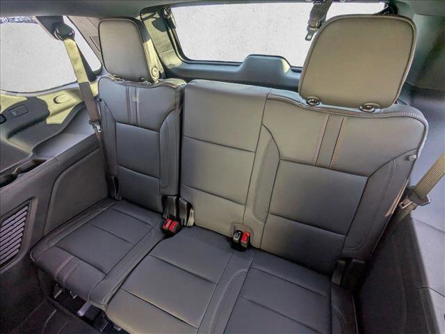 New 2026 Chevrolet Tahoe RST w/ Comfort Package image 18