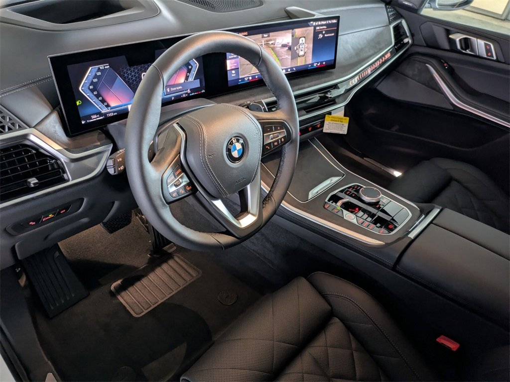 New 2026 BMW X5 sDrive40i image 10