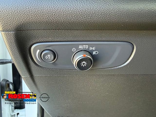 Used 2022 Buick Envision Preferred FWD image 18