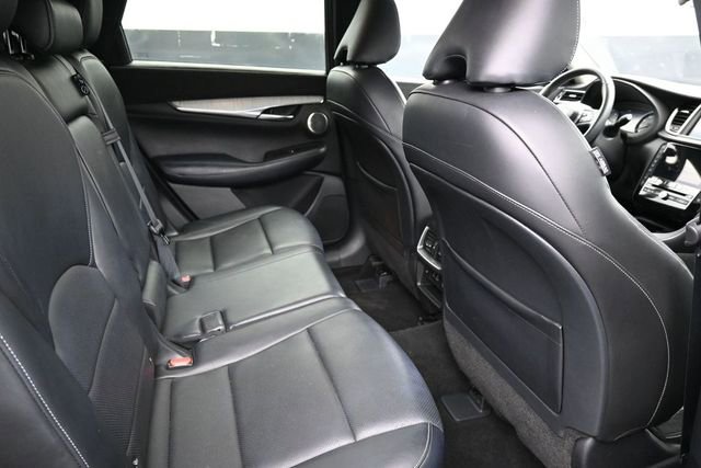 Used 2023 INFINITI QX50 Sensory AWD/4WD image 16