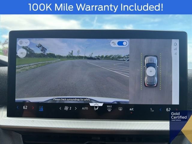 Used 2025 Ford Explorer ST AWD/4WD image 40