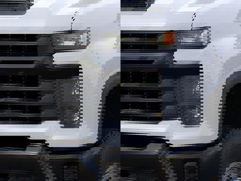 New 2025 Chevrolet Silverado 3500 W/T w/ WT Convenience Package image 10