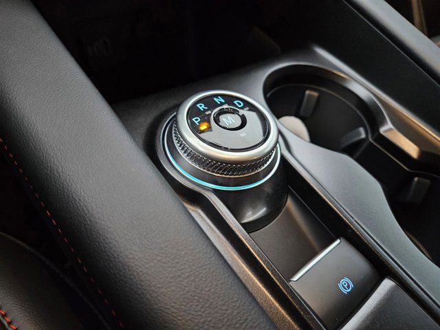 New 2026 Ford Explorer ST AWD/4WD image 13