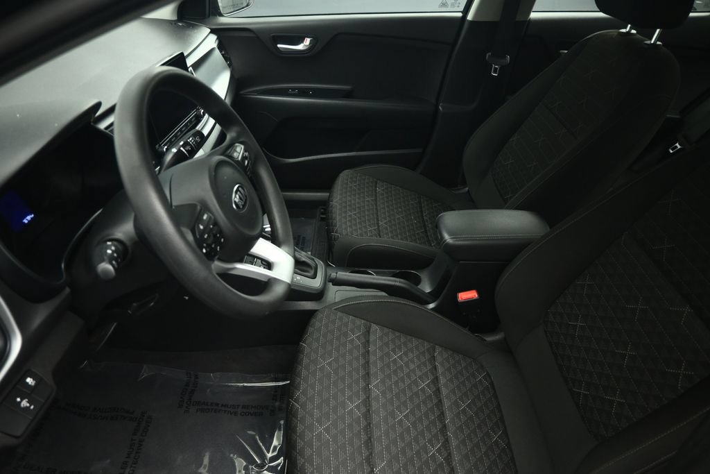Used 2021 Kia Rio S FWD image 49