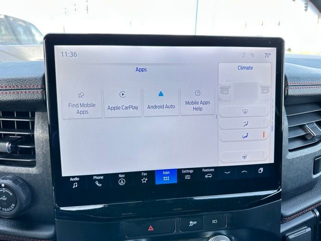 Used 2023 Ford Expedition Limited AWD/4WD image 29