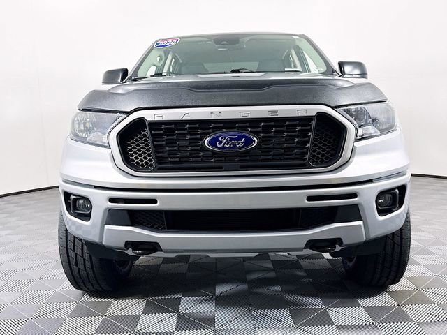 Used 2020 Ford Ranger XLT w/ FX4 Off-Road Package image 2