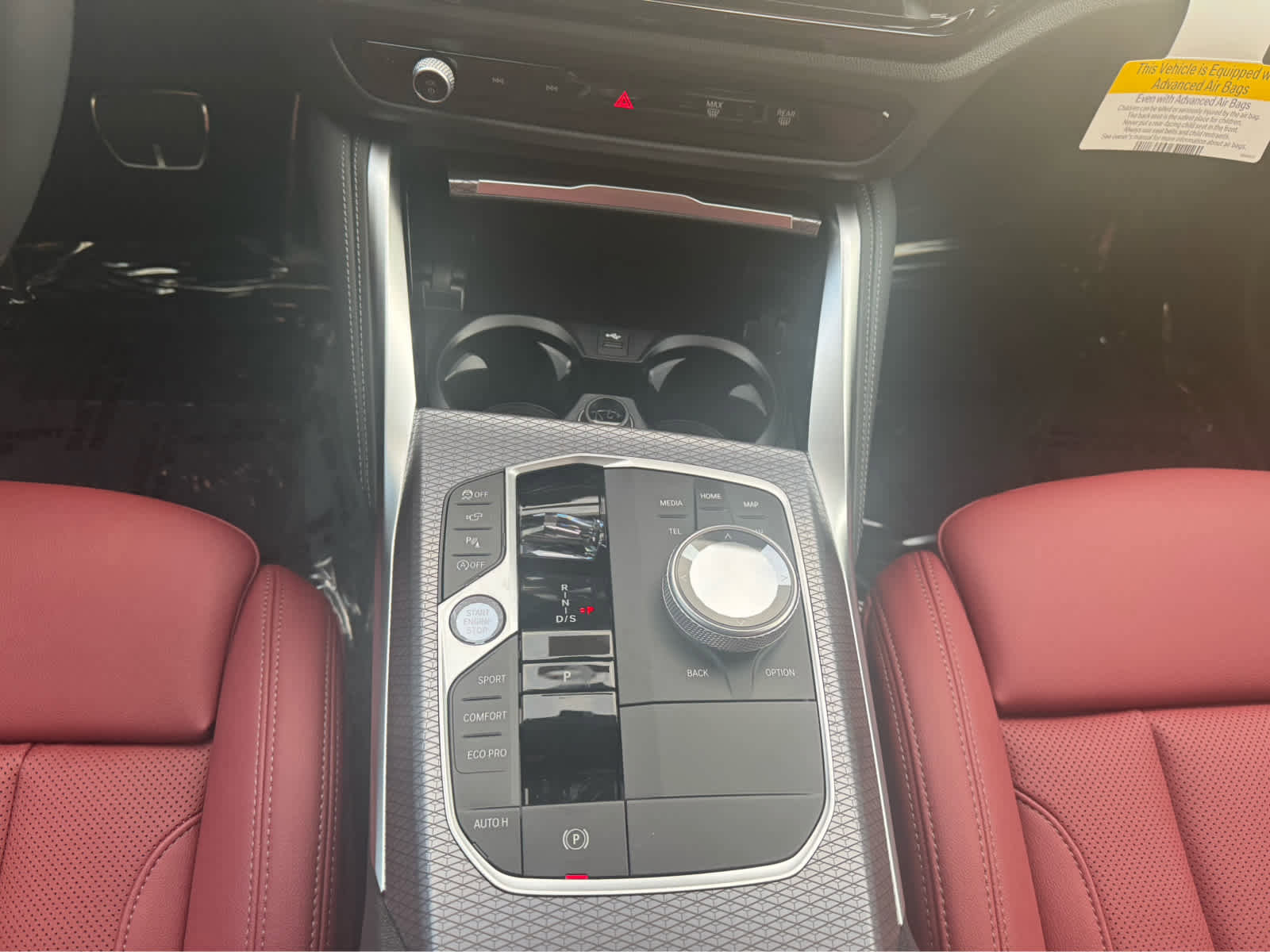 New 2026 BMW 430i w/ M Sport Package image 16