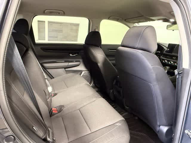 New 2026 Honda CR-V LX image 56