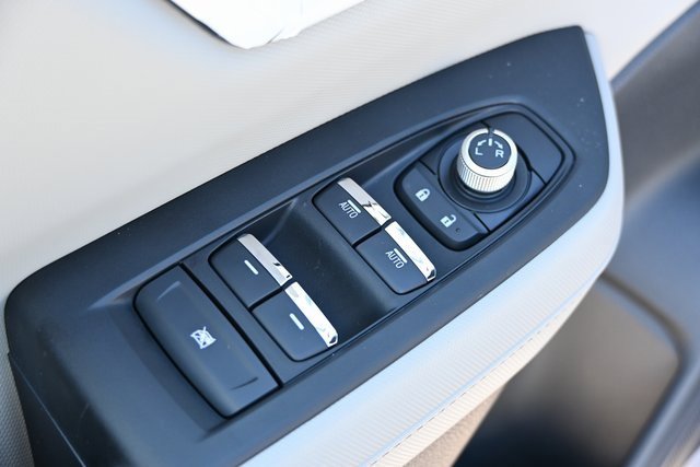 New 2026 Subaru Forester Limited image 18