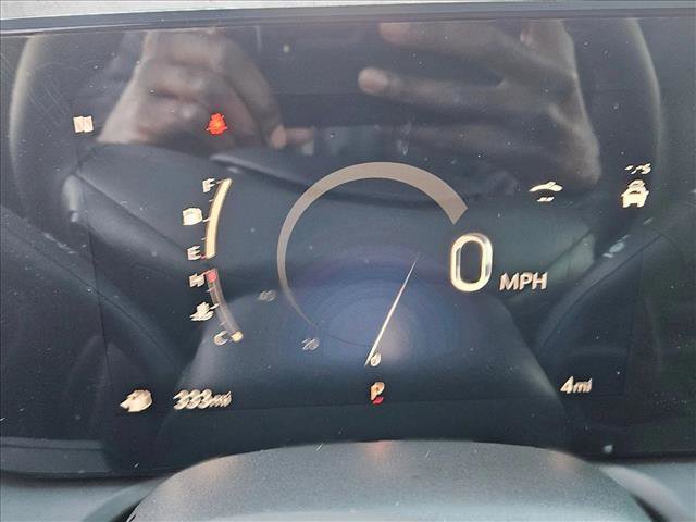 New 2026 Buick Encore GX Sport Touring w/ Advanced Technology Package image 11