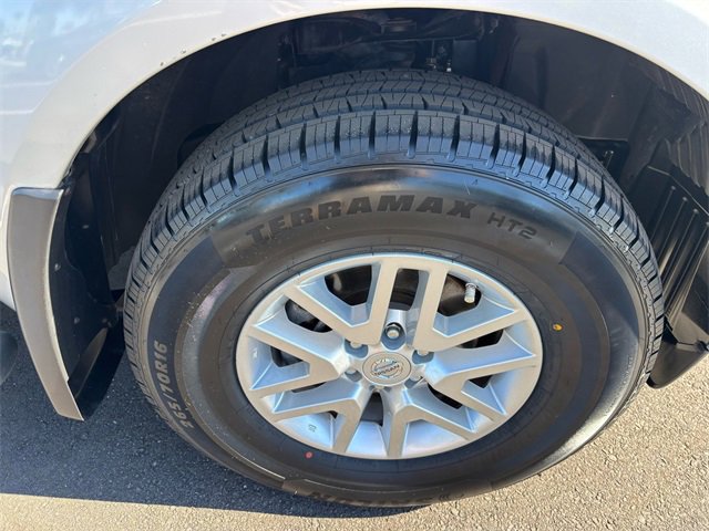 Used 2018 Nissan Frontier SV w/ Value Truck Package image 22
