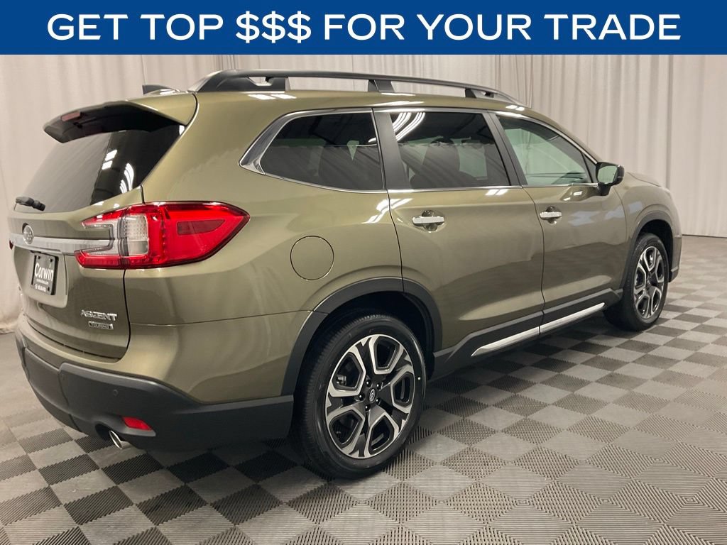 New 2026 Subaru Ascent Touring w/ Popular Package #2 AWD/4WD video 2