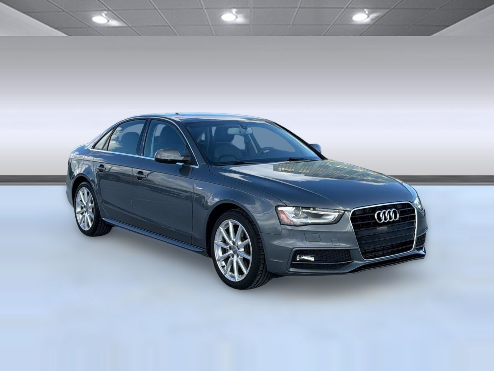 Used 2016 Audi A4 2.0T Premium Plus AWD/4WD image 7