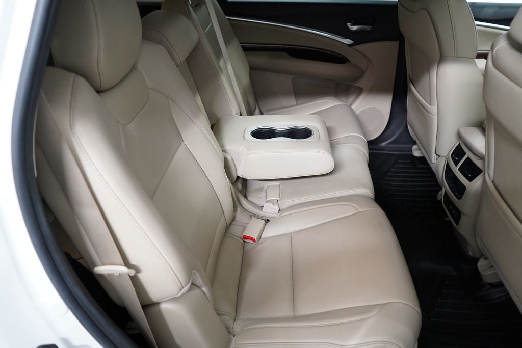 Used 2020 Acura MDX SH-AWD image 18