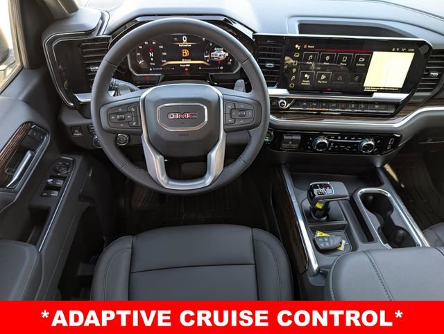 New 2026 GMC Sierra 1500 Elevation w/ Elevation Premium Package image 4