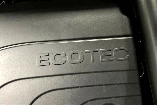 Certified 2023 Chevrolet Equinox LT image 27