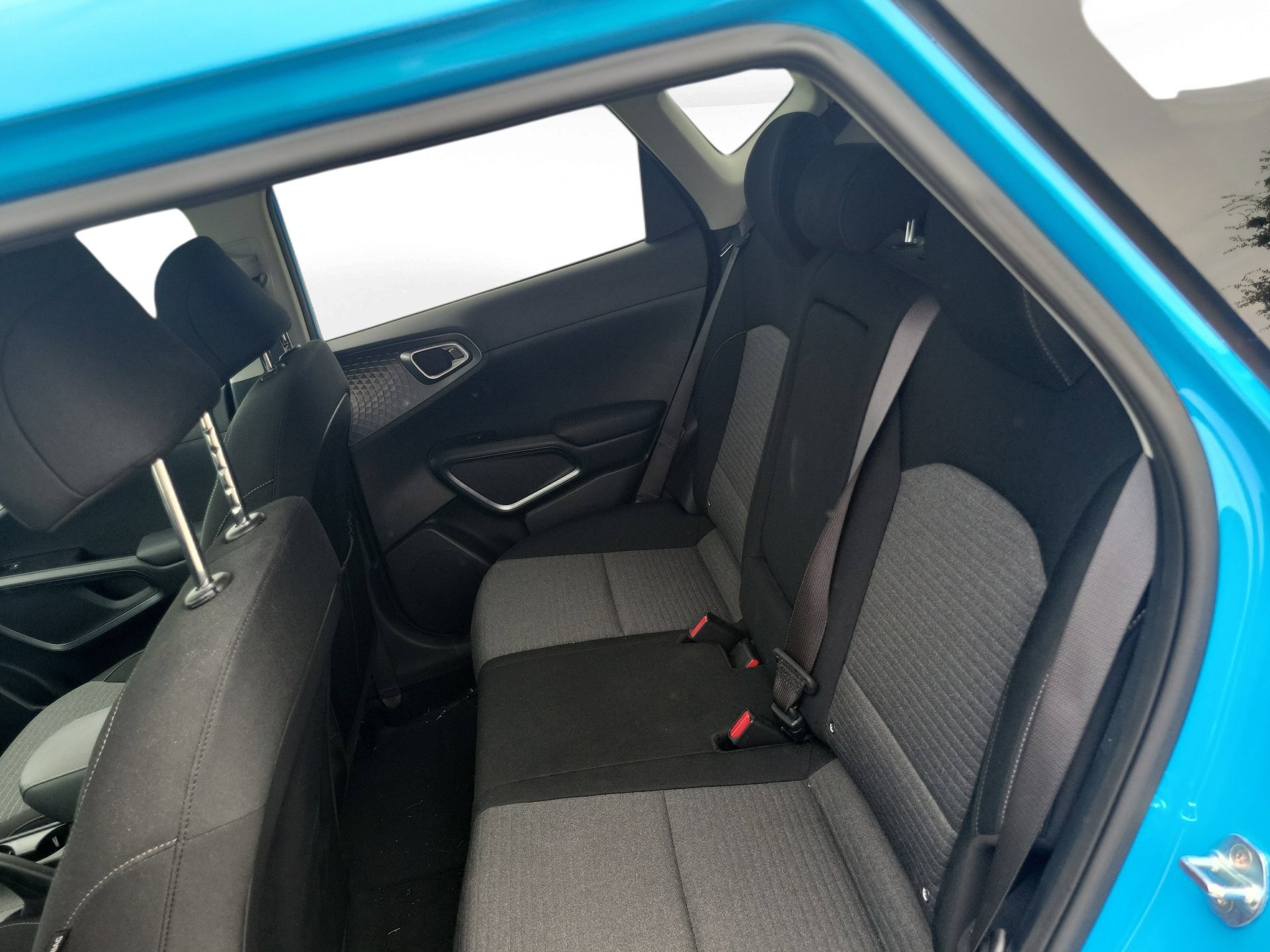 Used 2023 Kia Soul EX FWD image 26