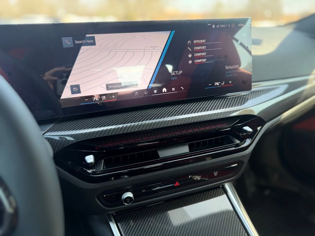 New 2026 BMW M4 xDrive Competition image 15