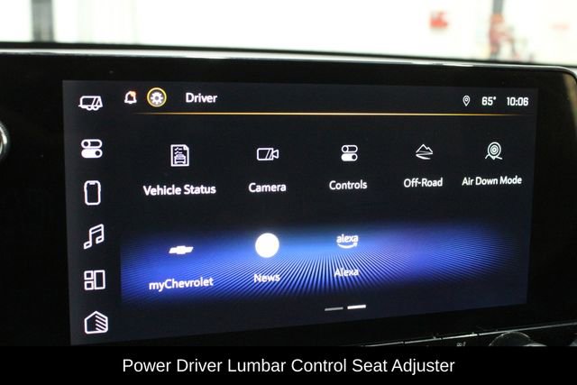 Used 2023 Chevrolet Colorado Z71 w/ Z71 Convenience Package 2 image 32