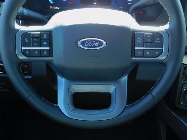 New 2025 Ford F350 Lariat w/ Lariat Ultimate Package image 17