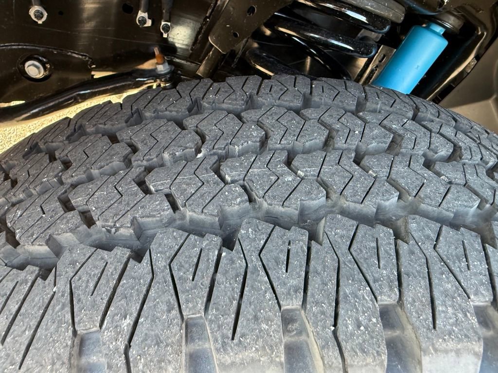 New 2026 RAM 2500 Big Horn image 28