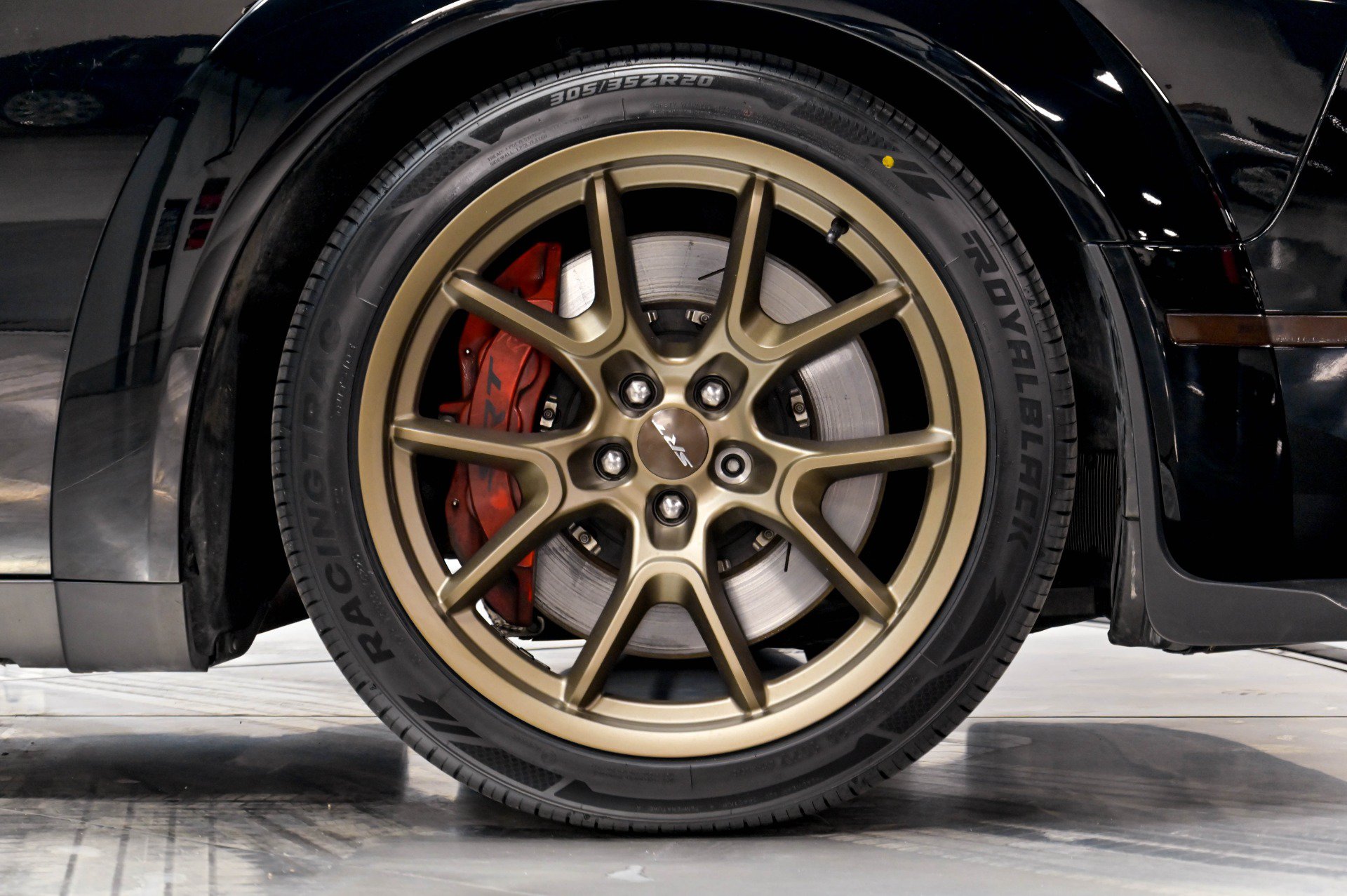 Used 2023 Dodge Challenger SRT Hellcat RWD image 23