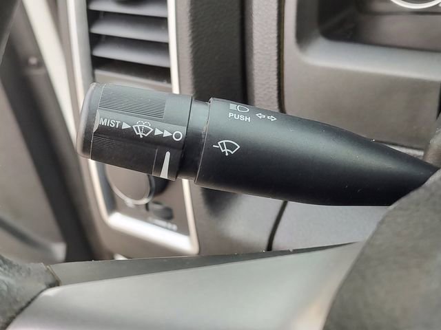 Certified 2022 RAM 1500 Classic SLT w/ Electronics Group image 20