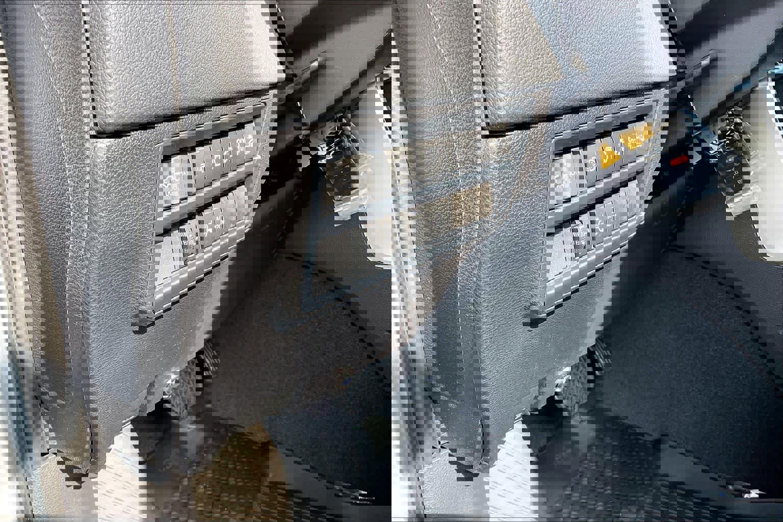 New 2026 Toyota Tundra Limited image 20