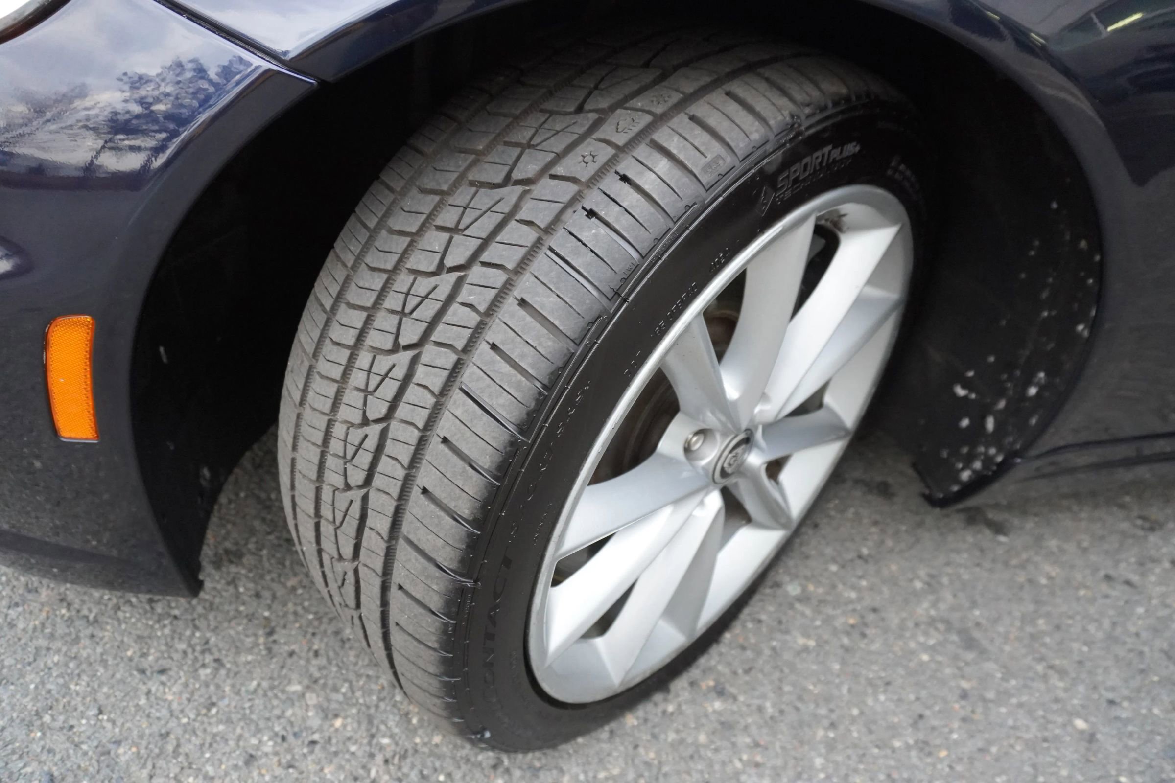 Used 2012 Jaguar XKR R image 28