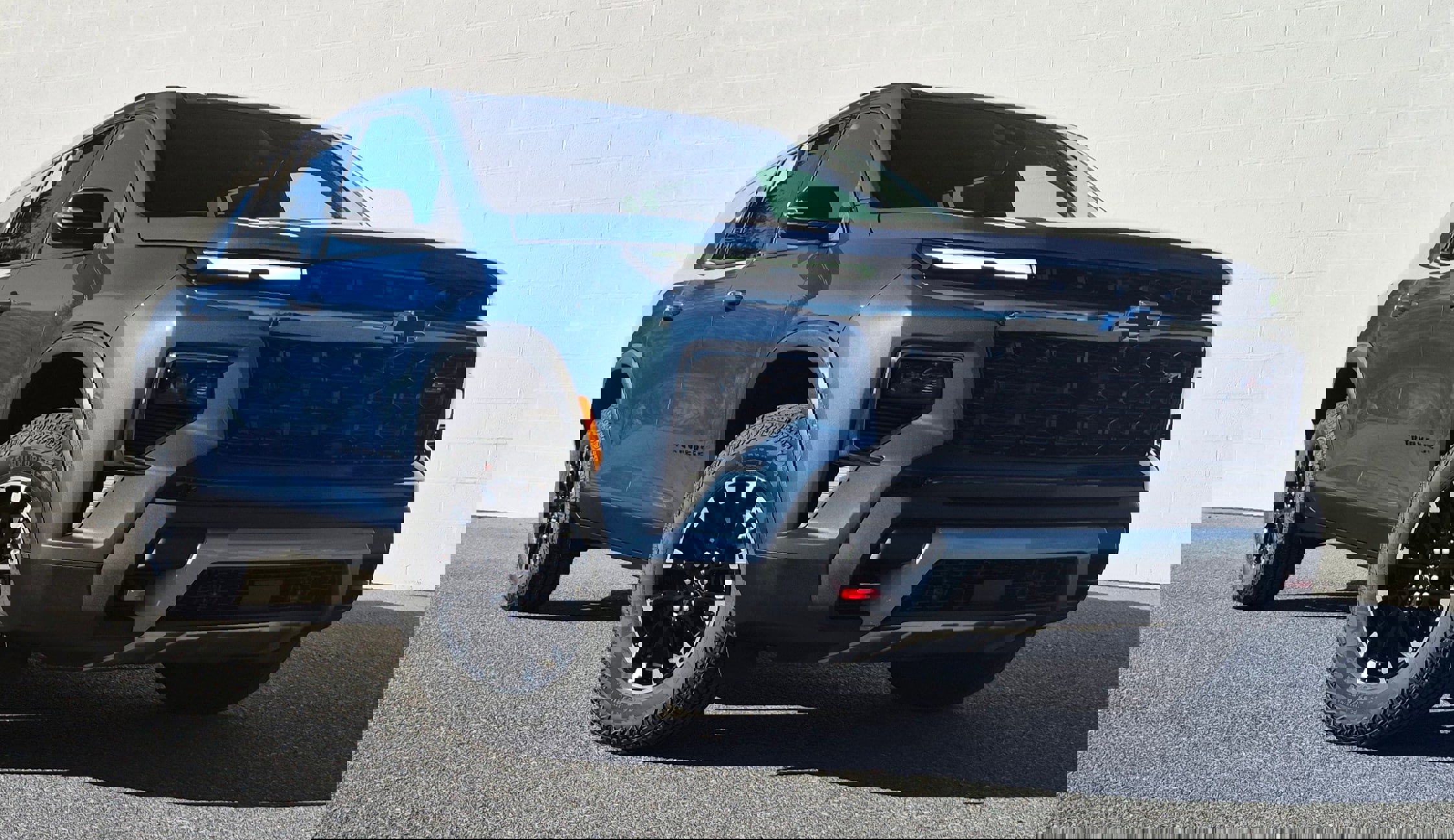 New 2026 Chevrolet Traverse Z71 image 2
