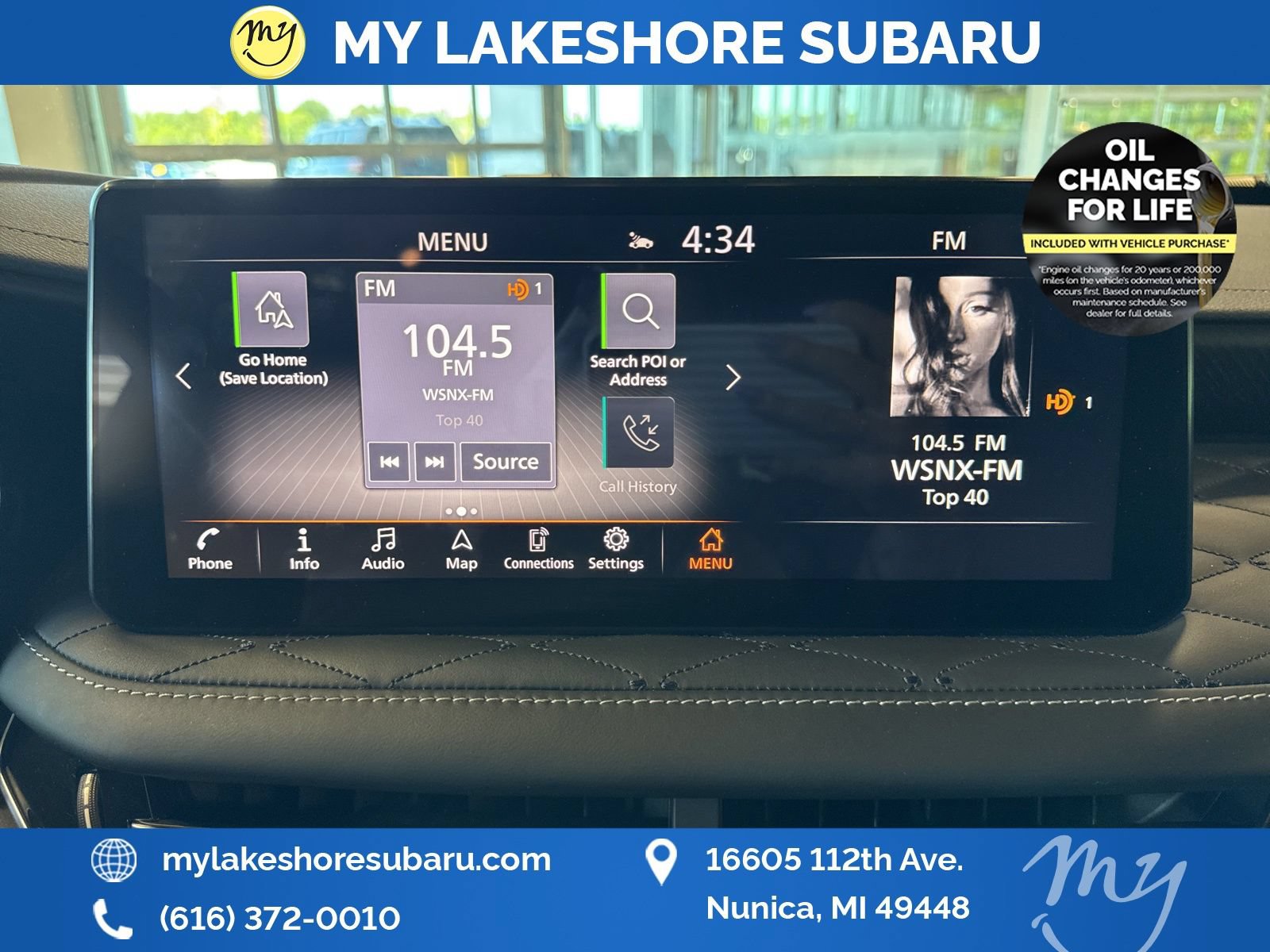 Used 2023 INFINITI QX60 Autograph AWD/4WD image 20