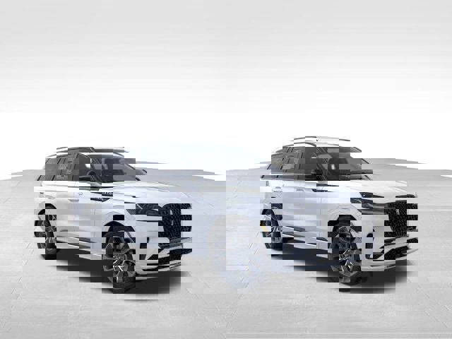 New 2026 Lincoln Aviator AWD w/ Jet Appearance Package image 36