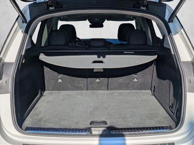 Used 2025 Mercedes-Benz GLE 350 4MATIC image 6