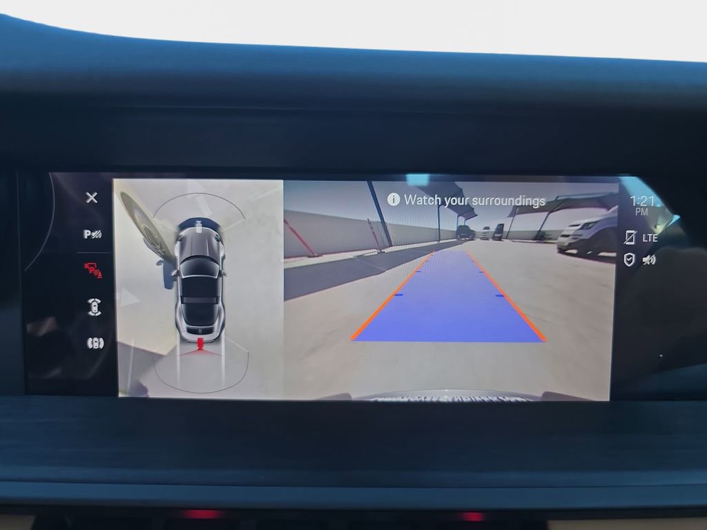 Used 2024 Porsche 911 Targa 4 GTS image 24