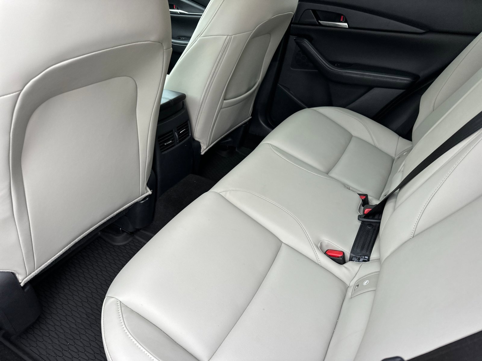 Certified 2025 MAZDA CX-30 AWD 2.5 S w/ Preferred Package image 12