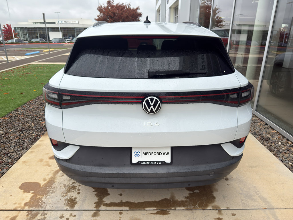 Used 2021 Volkswagen ID.4 Pro image 5