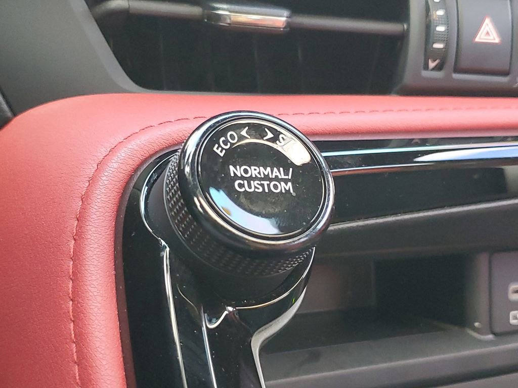 Used 2024 Lexus NX 350 F Sport image 26