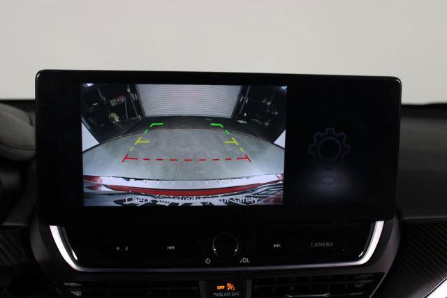 Certified 2023 Nissan Altima 2.5 SR w/ SR Premium Package FWD image 29