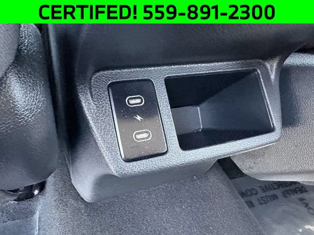 Certified 2026 Kia Seltos LX AWD/4WD image 9
