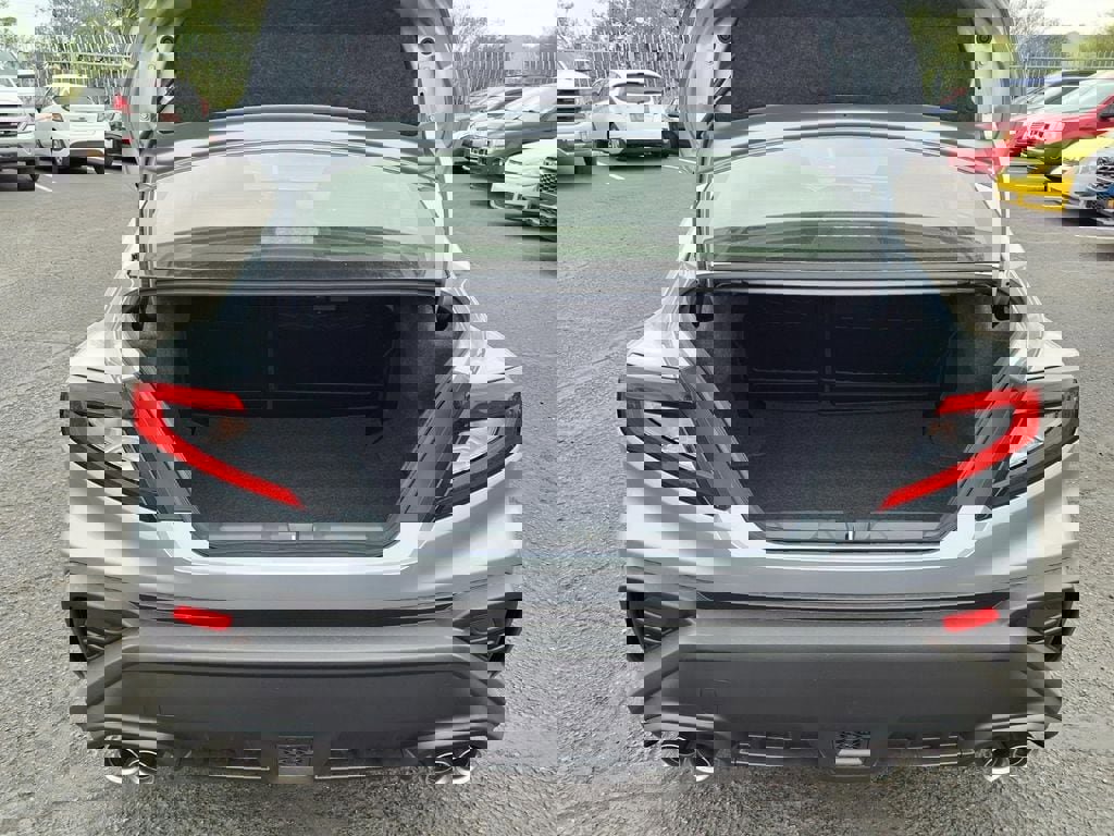 New 2026 Subaru WRX Premium image 14