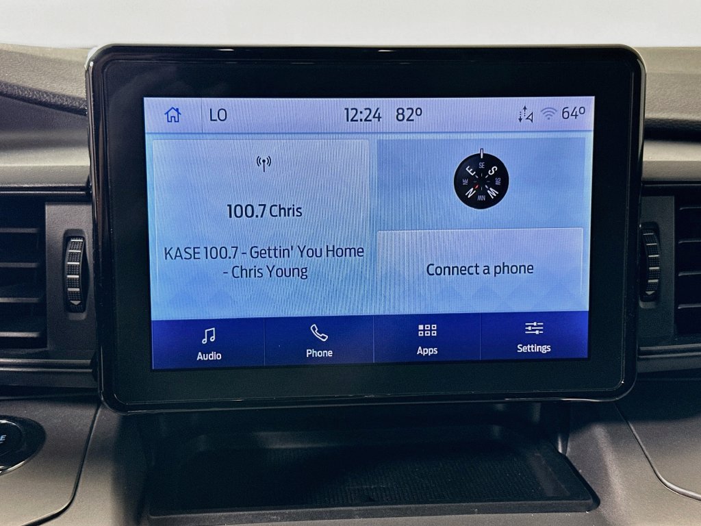 Used 2022 Ford Explorer XLT RWD image 14