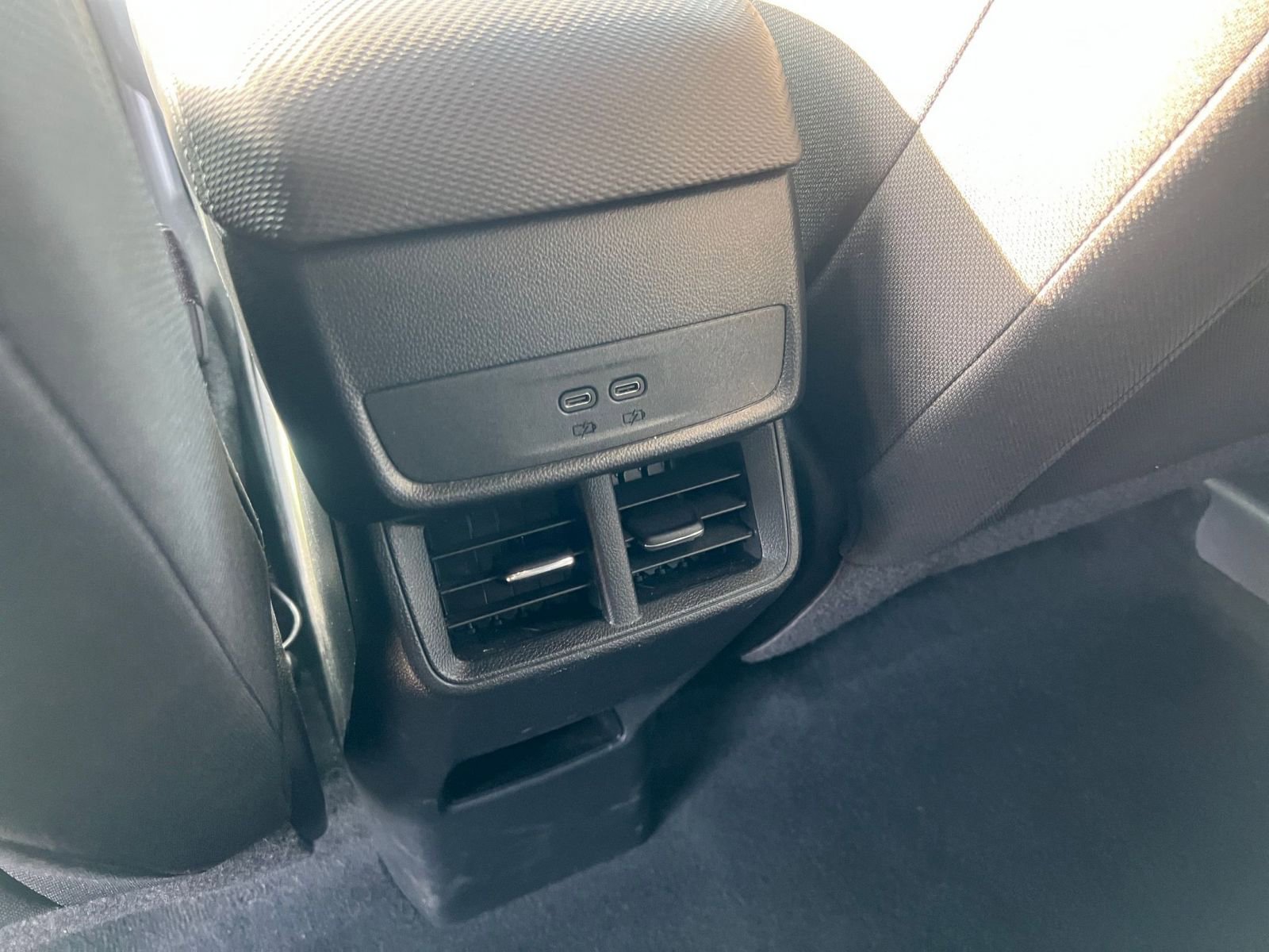 Used 2025 Chevrolet Equinox LT image 24