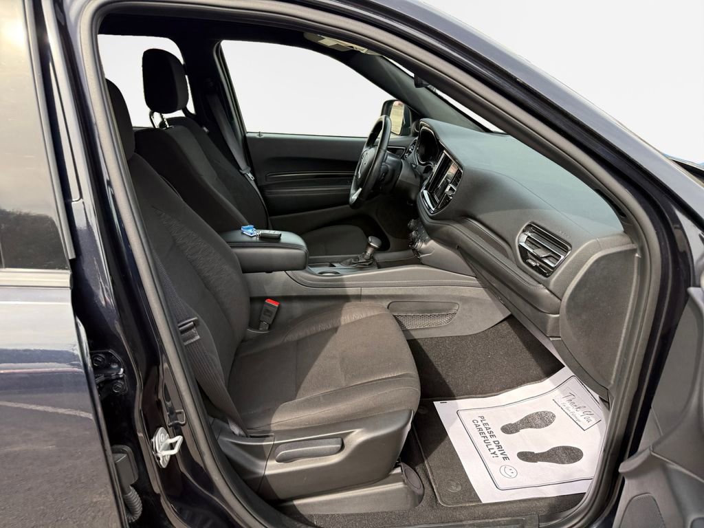 Used 2024 Dodge Durango SXT image 25