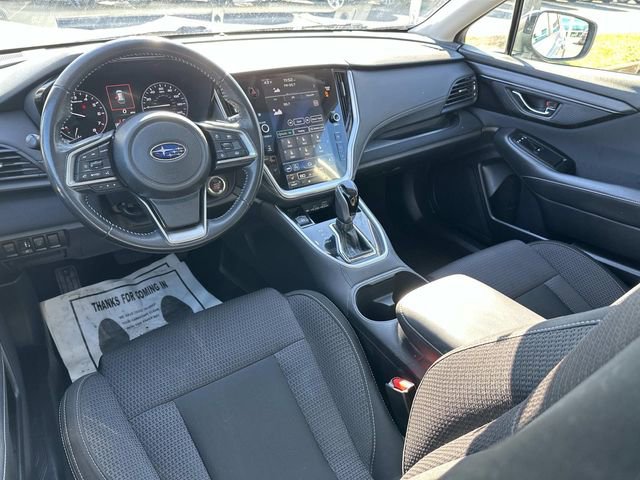 Used 2024 Subaru Outback Premium image 15