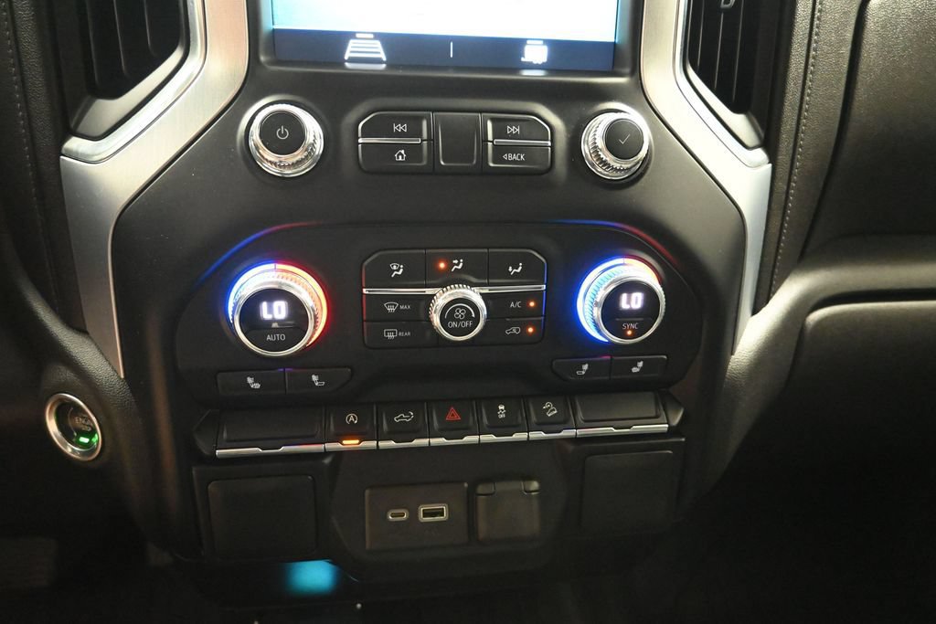 Used 2021 GMC Sierra 1500 Elevation AWD/4WD image 17