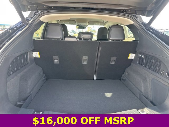 New 2025 Ford Mustang Mach-E Premium image 21