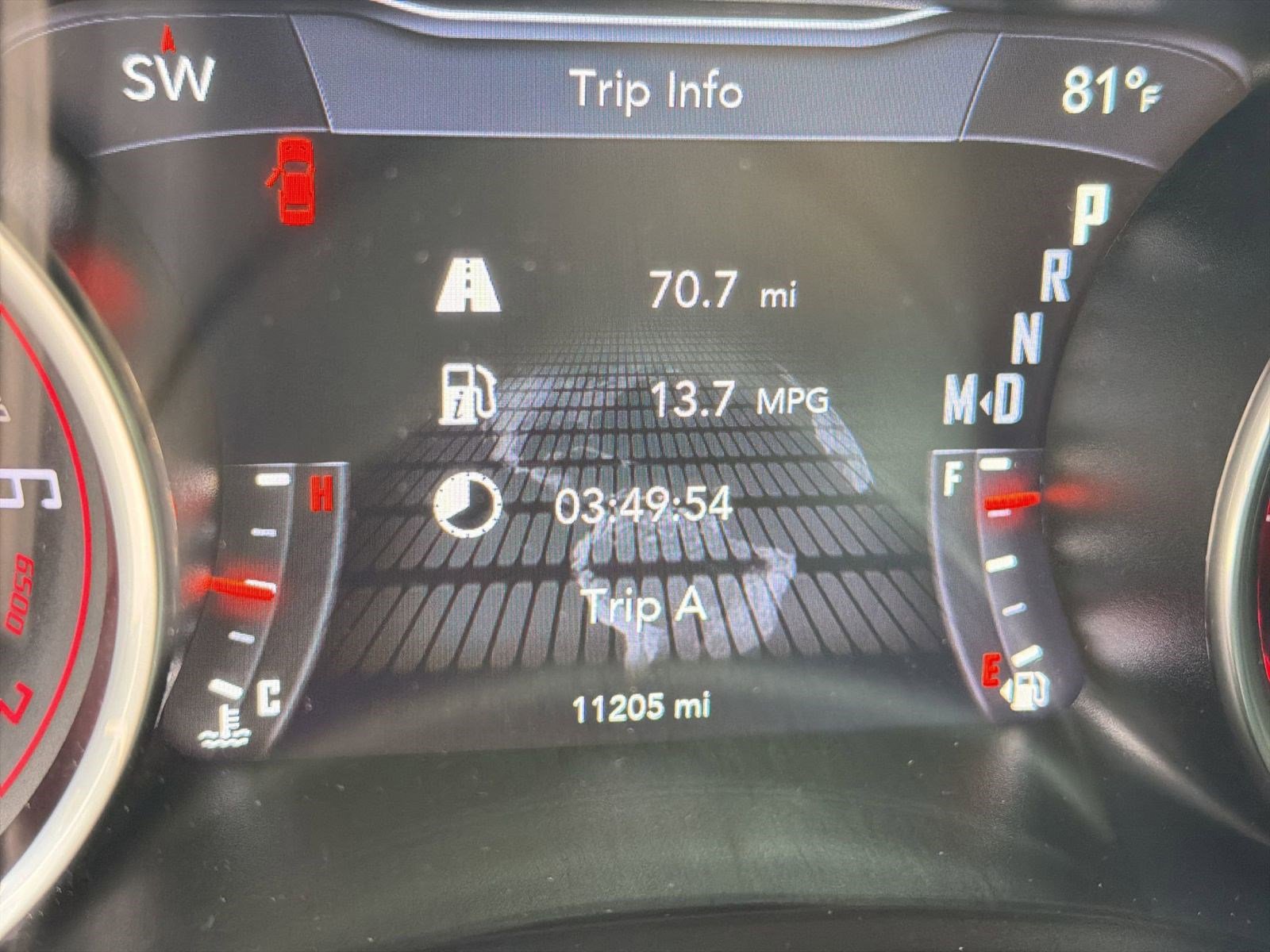 Used 2021 Dodge Challenger GT w/ Plus Package RWD image 16